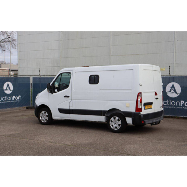2014 Renault Master-44071663