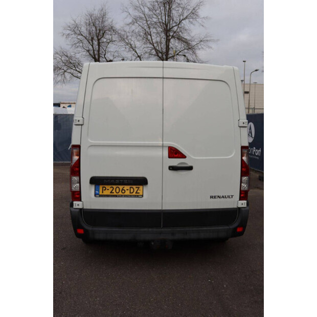 2014 Renault Master-44071664