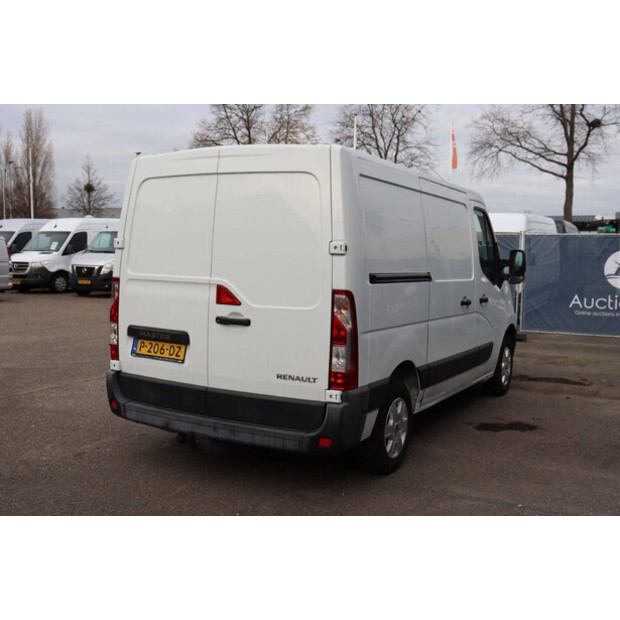 2014 Renault Master-44071665