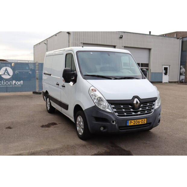 2014 Renault Master-44071666