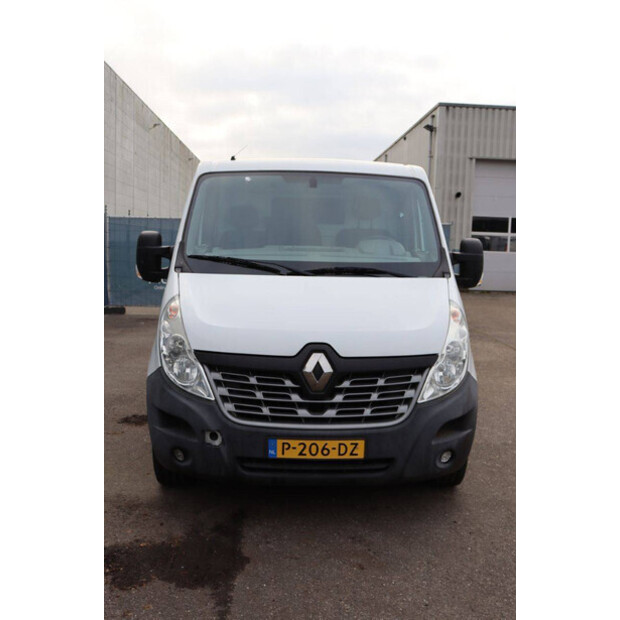 2014 Renault Master-44071667