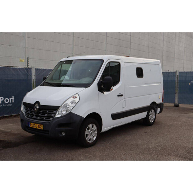 2014 Renault Master-44071668