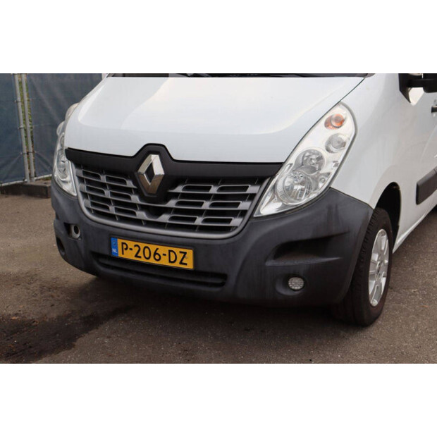 2014 Renault Master-44071669