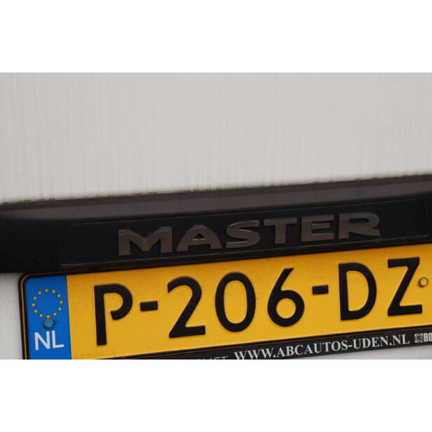 2014 Renault Master-44071680