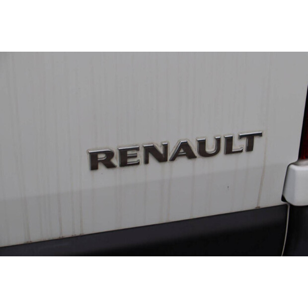 2014 Renault Master-44071681