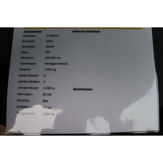 2014 Renault Master-44071682