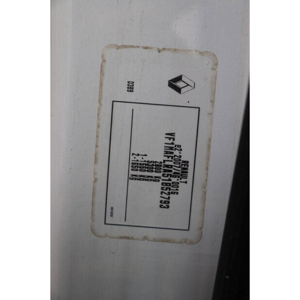 2014 Renault Master-44071683