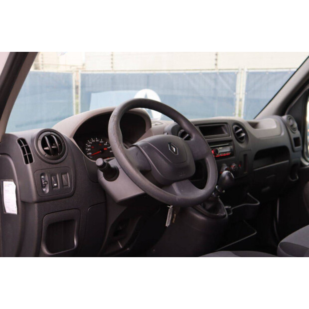 2014 Renault Master-44071698