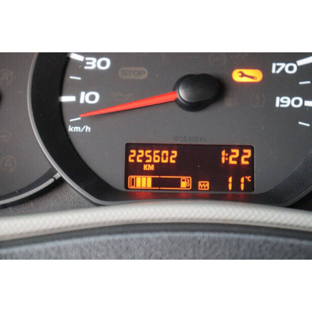 2014 Renault Master-44071709