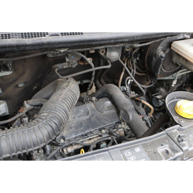 2014 Renault Master-44071713