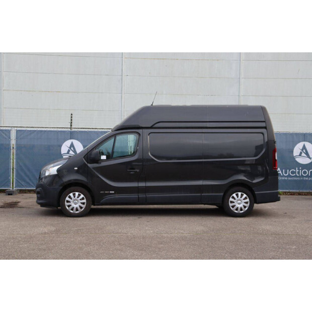 2016 Renault Trafic-44071715