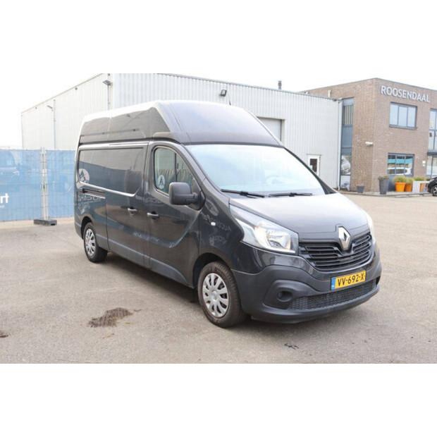 2016 Renault Trafic-44071721