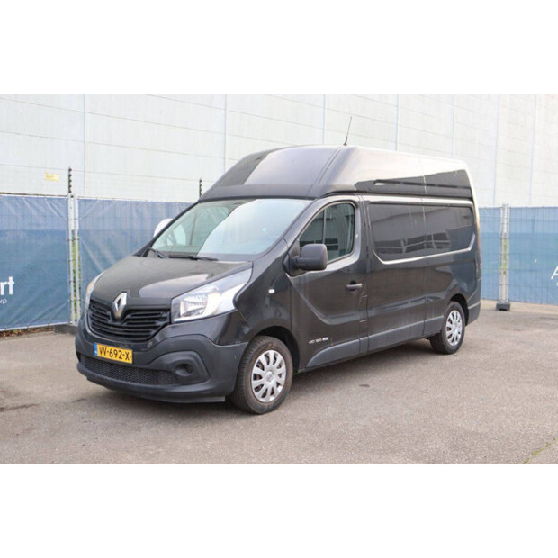 2016 Renault Trafic-44071723