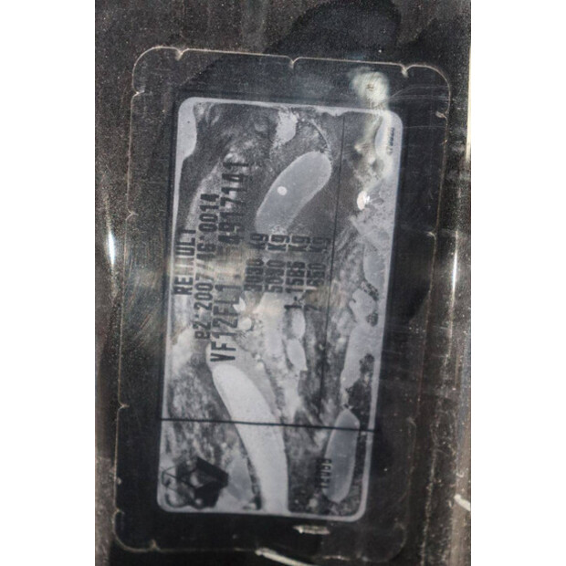 2016 Renault Trafic-44071733