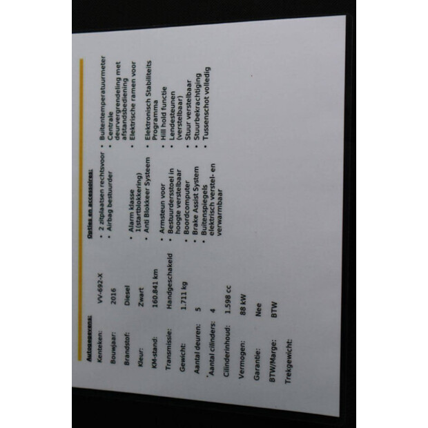 2016 Renault Trafic-44071734