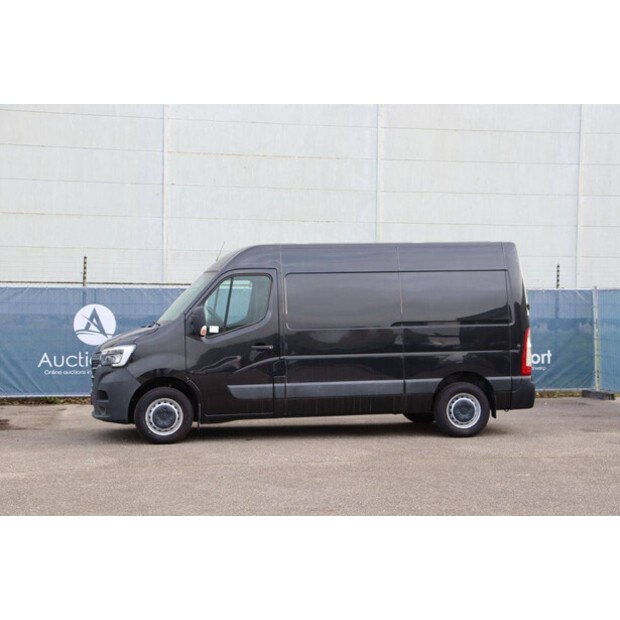 2021 Renault Master-44071771
