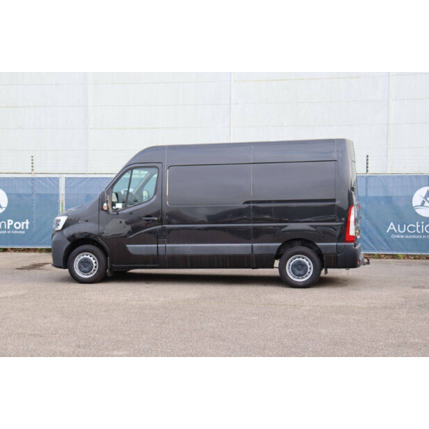 2021 Renault Master-44071773