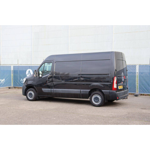 2021 Renault Master-44071774