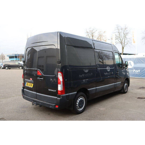 2021 Renault Master-44071776