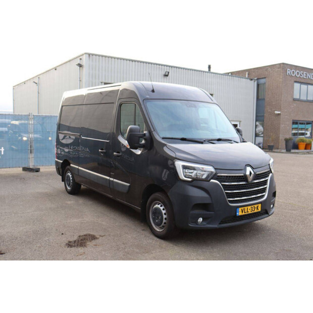 2021 Renault Master-44071777