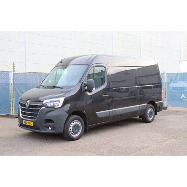 2021 Renault Master-44071779