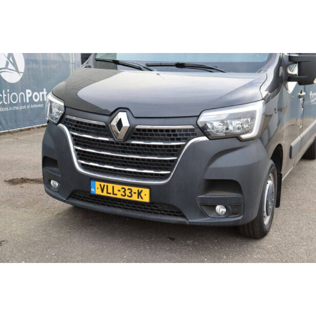 2021 Renault Master-44071780