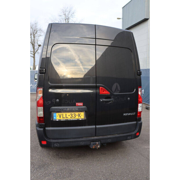 2021 Renault Master-44071786