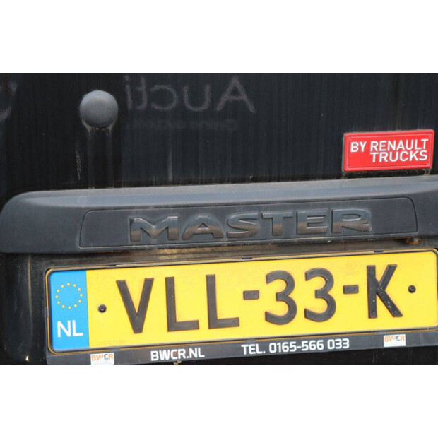 2021 Renault Master-44071787