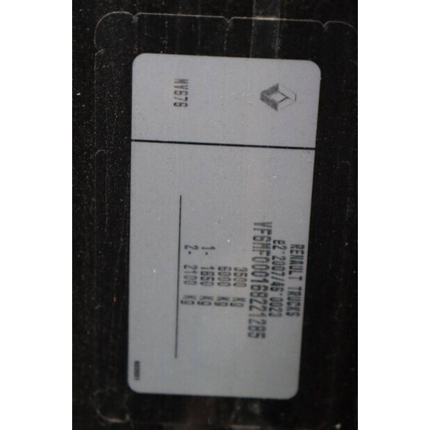 2021 Renault Master-44071791