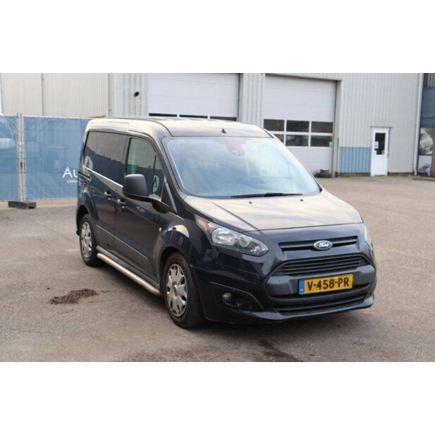 2018 فورد Transit Connect-44071837