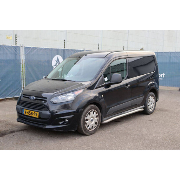 2018 فورد Transit Connect-44071840