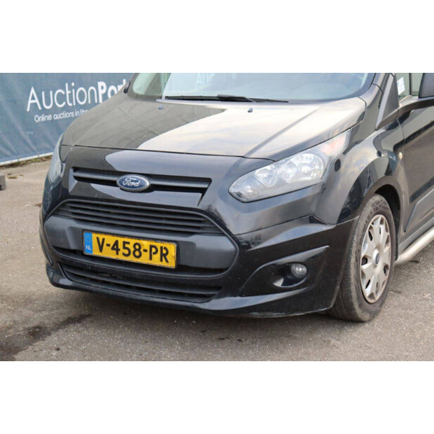 2018 فورد Transit Connect-44071841