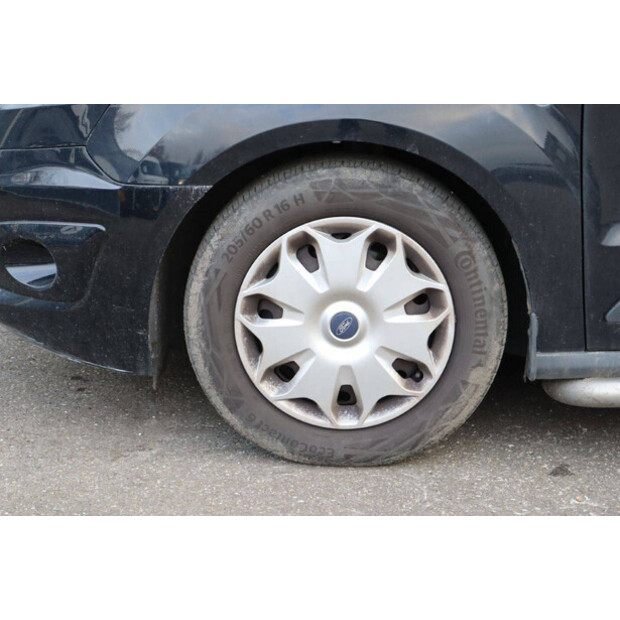 2018 فورد Transit Connect-44071846