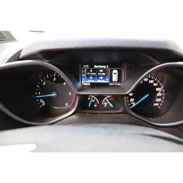 2018 فورد Transit Connect-44071886