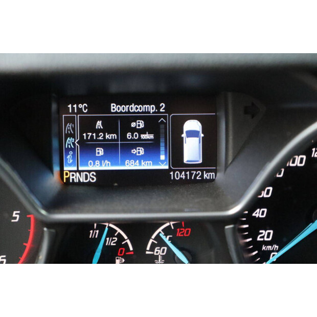 2018 فورد Transit Connect-44071888