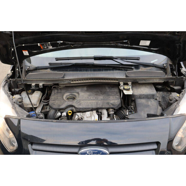 2018 فورد Transit Connect-44071889