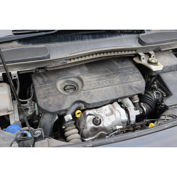 2018 فورد Transit Connect-44071891