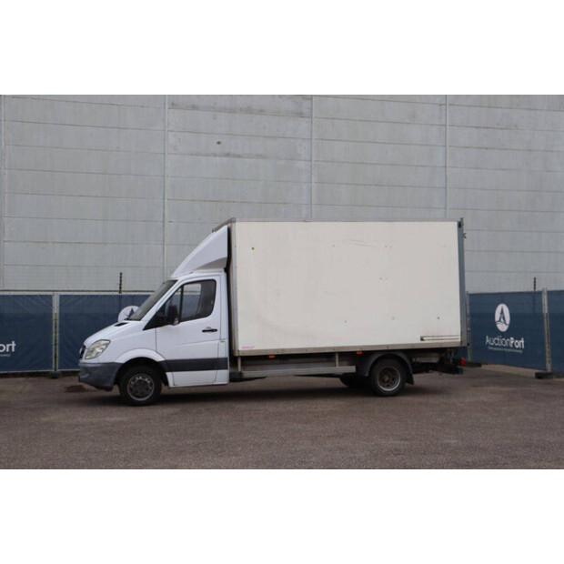 2010 مرسيدس بنز SPRINTER-44071909