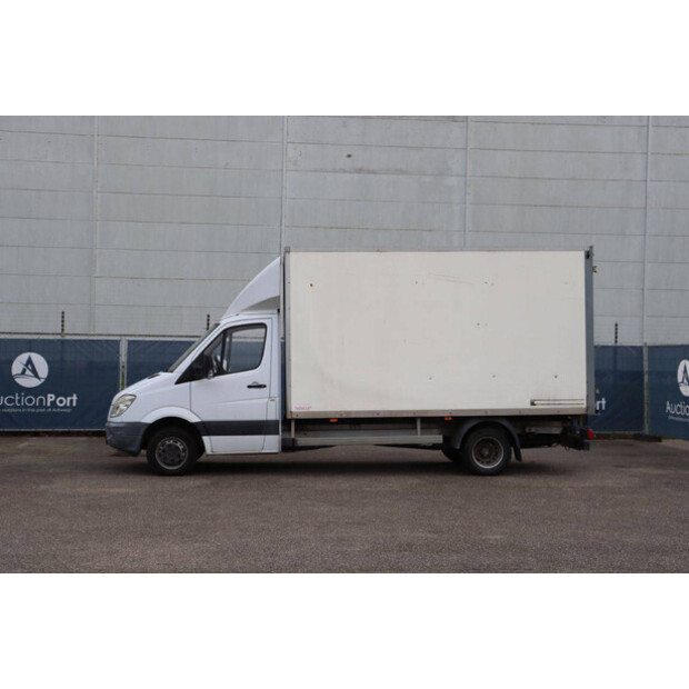 2010 مرسيدس بنز SPRINTER-44071910