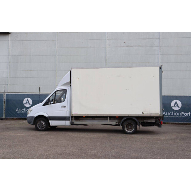 2010 مرسيدس بنز SPRINTER-44071911