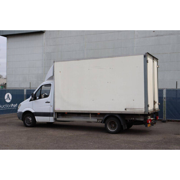 2010 مرسيدس بنز SPRINTER-44071912