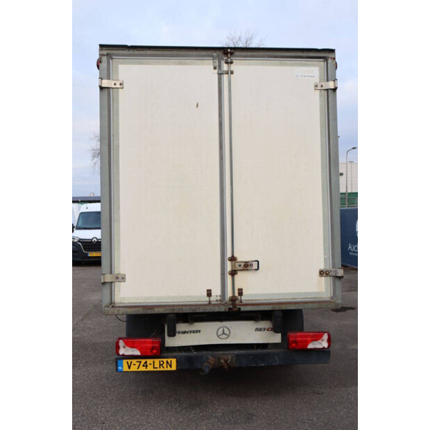 2010 مرسيدس بنز SPRINTER-44071913