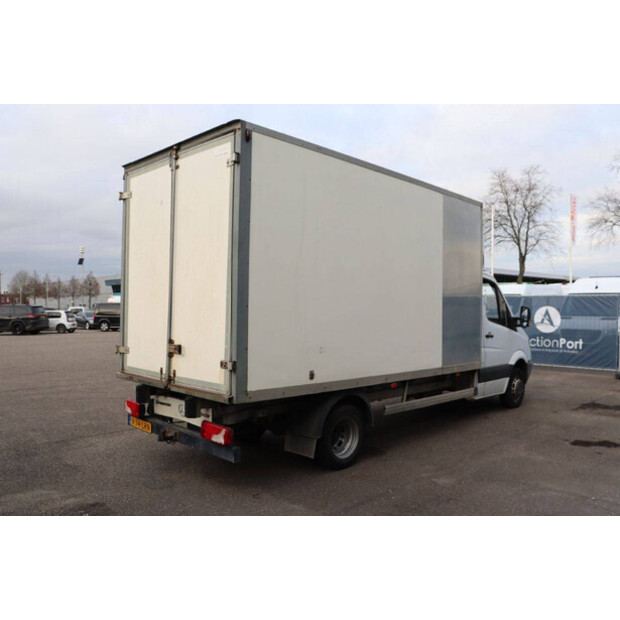 2010 مرسيدس بنز SPRINTER-44071914