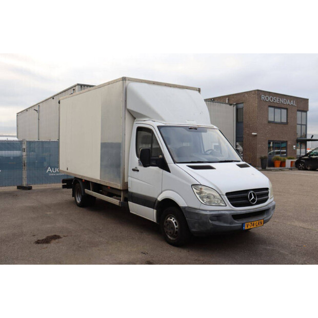 2010 مرسيدس بنز SPRINTER-44071915