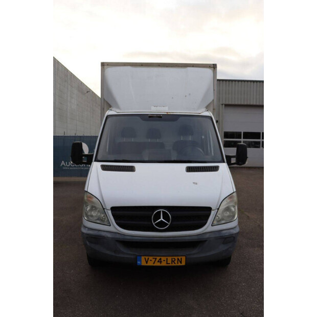 2010 مرسيدس بنز SPRINTER-44071916