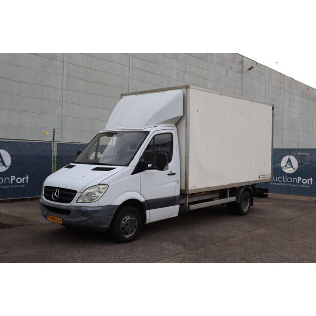 2010 مرسيدس بنز SPRINTER-44071917