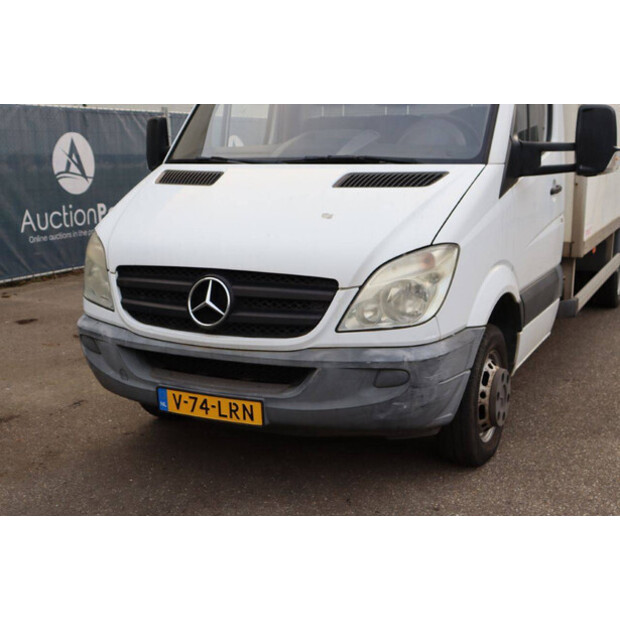 2010 مرسيدس بنز SPRINTER-44071918