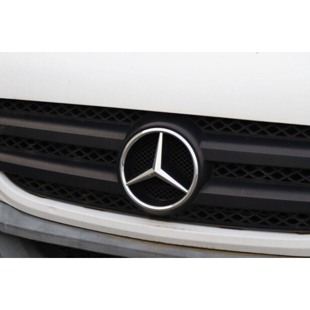 2010 مرسيدس بنز SPRINTER-44071919