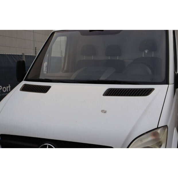 2010 مرسيدس بنز SPRINTER-44071920