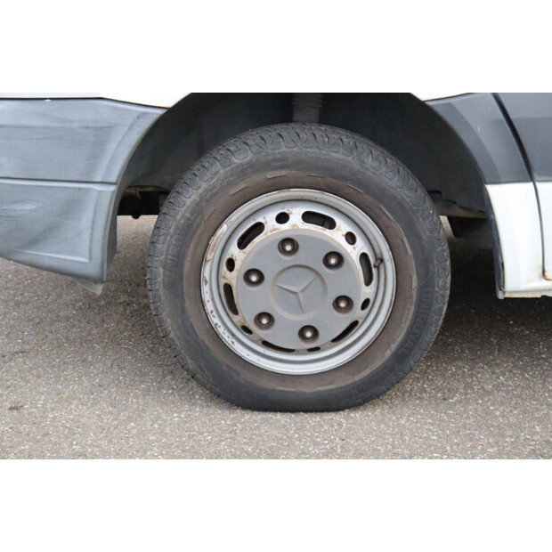 2010 مرسيدس بنز SPRINTER-44071922